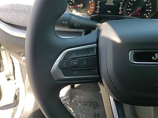 2024 Jeep Compass Latitude 3C4NJDBN4RT128342 in Chicago, IL 18
