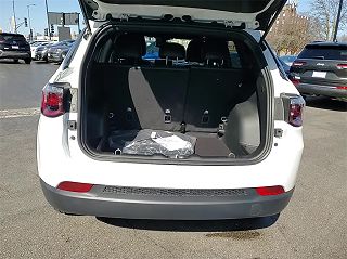 2024 Jeep Compass Latitude 3C4NJDBN4RT128342 in Chicago, IL 7