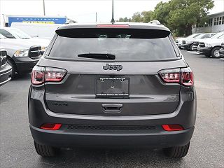 2024 Jeep Compass  3C4NJDBN8RT583579 in Clearwater, FL 5