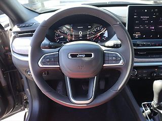 2024 Jeep Compass  3C4NJDBN6RT583581 in Clearwater, FL 7