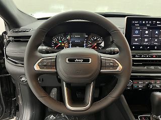 2024 Jeep Compass Latitude 3C4NJDBN5RT121870 in Clearwater, FL 24