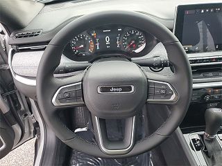 2024 Jeep Compass Latitude 3C4NJDBN8RT129722 in Clermont, FL 19
