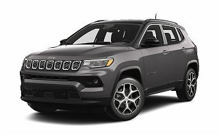 2024 Jeep Compass  3C4NJDCN4RT139792 in Clinton Township, MI