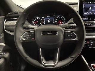 2024 Jeep Compass Latitude 3C4NJDBN4RT579934 in Columbus, IN 17