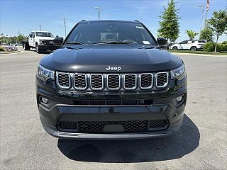 2024 Jeep Compass Latitude 3C4NJDFN0RT102671 in Concord, NC 3