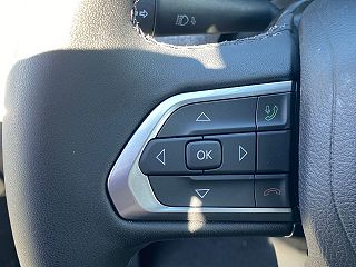 2024 Jeep Compass Latitude 3C4NJDFN6RT124089 in Connellsville, PA 23