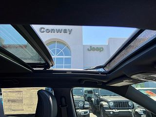 2024 Jeep Compass Latitude 3C4NJDFN4RT135138 in Conway, SC 15