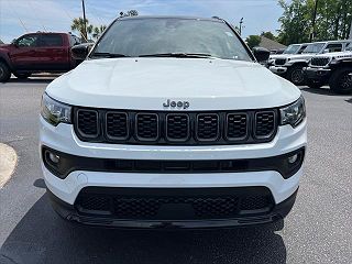 2024 Jeep Compass  3C4NJDBN8RT126609 in Conway, SC 2