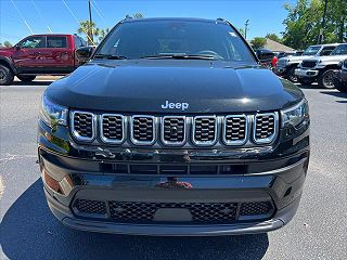 2024 Jeep Compass Latitude 3C4NJDFN6RT135139 in Conway, SC 2