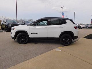 2024 Jeep Compass  3C4NJDBN7RT114015 in Crittenden, KY 16
