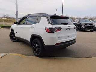 2024 Jeep Compass  3C4NJDBN7RT114015 in Crittenden, KY 17