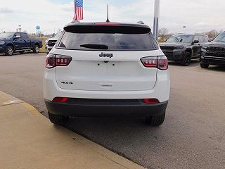2024 Jeep Compass  3C4NJDBN7RT114015 in Crittenden, KY 18