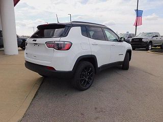 2024 Jeep Compass  3C4NJDBN7RT114015 in Crittenden, KY 19