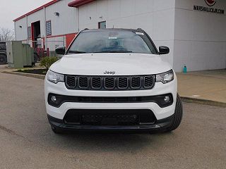 2024 Jeep Compass  3C4NJDBN7RT114015 in Crittenden, KY 2
