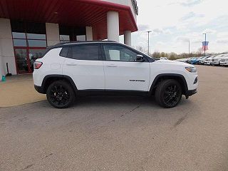 2024 Jeep Compass  3C4NJDBN7RT114015 in Crittenden, KY 20