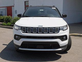 2024 Jeep Compass  3C4NJDCN1RT127471 in Crittenden, KY 2