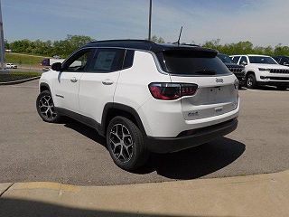 2024 Jeep Compass  3C4NJDCN1RT127471 in Crittenden, KY 6