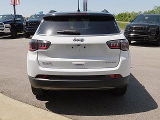 2024 Jeep Compass  3C4NJDCN1RT127471 in Crittenden, KY 7