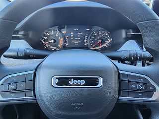 2024 Jeep Compass Sport 3C4NJDAN4RT580809 in Dalton, GA 14