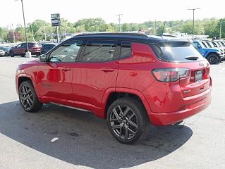 2024 Jeep Compass Limited Edition 3C4NJDCN6RT147442 in Dalton, OH 12