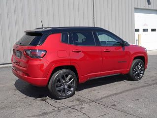 2024 Jeep Compass Limited Edition 3C4NJDCN6RT147442 in Dalton, OH 15