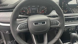 2024 Jeep Compass  3C4NJDBN1RT586629 in Dansville, NY 12
