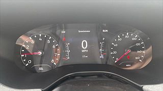 2024 Jeep Compass  3C4NJDBN1RT586629 in Dansville, NY 13