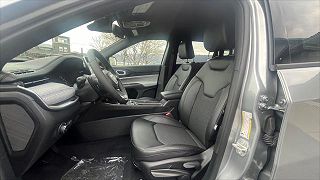 2024 Jeep Compass  3C4NJDBN1RT586629 in Dansville, NY 17