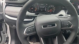 2024 Jeep Compass Latitude 3C4NJDFN1RT113162 in Dansville, NY 12