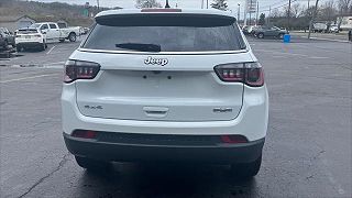 2024 Jeep Compass Latitude 3C4NJDFN1RT113162 in Dansville, NY 6
