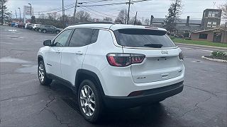 2024 Jeep Compass Latitude 3C4NJDFN1RT113162 in Dansville, NY 7