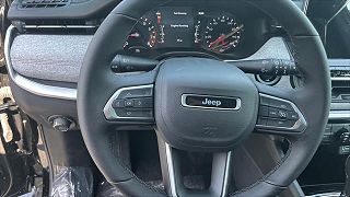 2024 Jeep Compass Latitude 3C4NJDFN3RT133400 in Dansville, NY 12