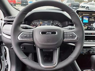 2024 Jeep Compass Latitude 3C4NJDFN0RT582713 in Dearborn, MI 12