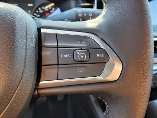 2024 Jeep Compass Latitude 3C4NJDFN6RT582716 in Dearborn, MI 14