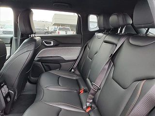 2024 Jeep Compass Latitude 3C4NJDFN1RT593946 in Dearborn, MI 32