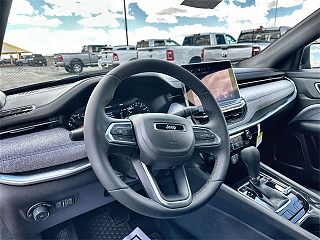 2024 Jeep Compass Latitude 3C4NJDBN4RT115090 in Deming, NM 5