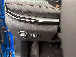 2024 Jeep Compass Trailhawk 3C4NJDDN7RT589614 in Dublin, OH 33