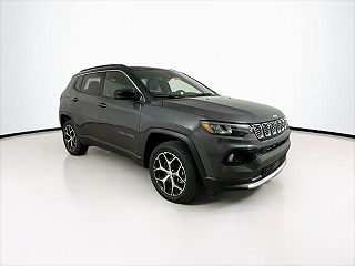 2024 Jeep Compass  VIN: 3C4NJDCN3RT146863