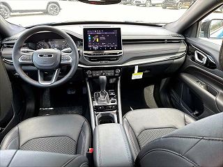 2024 Jeep Compass Trailhawk 3C4NJDDN4RT105947 in Dublin, OH 16