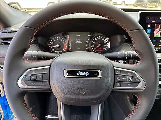 2024 Jeep Compass Trailhawk 3C4NJDDN4RT105947 in Dublin, OH 27