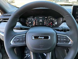 2024 Jeep Compass  3C4NJDCN2RT586525 in Dublin, OH 27
