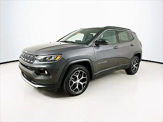 2024 Jeep Compass  3C4NJDCNXRT129896 in Dublin, OH 3