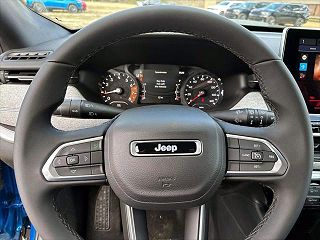 2024 Jeep Compass  3C4NJDBN0RT103017 in Dublin, OH 26