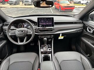 2024 Jeep Compass Trailhawk 3C4NJDDN3RT589612 in Dublin, OH 16