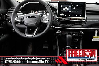 2024 Jeep Compass  3C4NJDBN0RT608135 in Duncanville, TX 14
