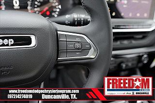 2024 Jeep Compass  3C4NJDBN0RT608135 in Duncanville, TX 23