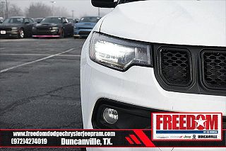 2024 Jeep Compass  3C4NJDBN0RT608135 in Duncanville, TX 40