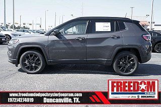 2024 Jeep Compass  3C4NJDBN8RT121071 in Duncanville, TX 2