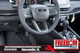 2024 Jeep Compass  3C4NJDBN8RT121071 in Duncanville, TX 24