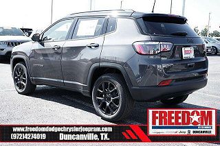 2024 Jeep Compass  3C4NJDBN8RT121071 in Duncanville, TX 3
